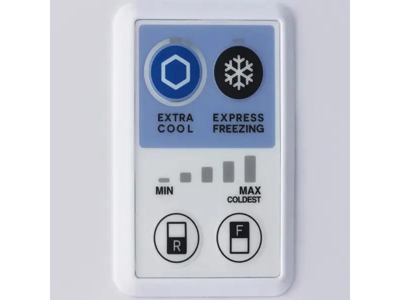 Холодильник Sharp SJ-XE55PMBE бежевый