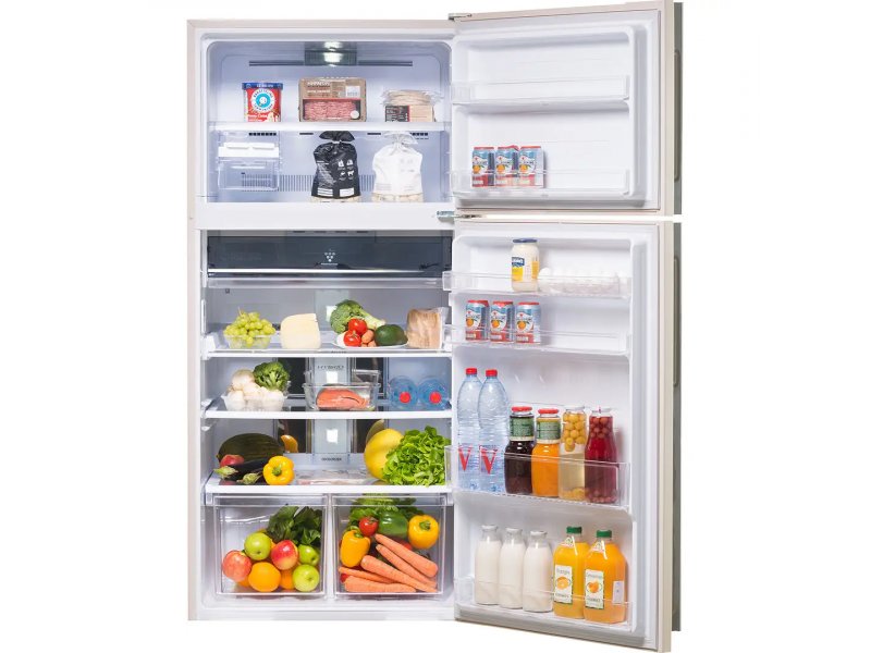 Холодильник Sharp SJ-XE59PMBE Холодильник Sharp SJ-XE59PMBE