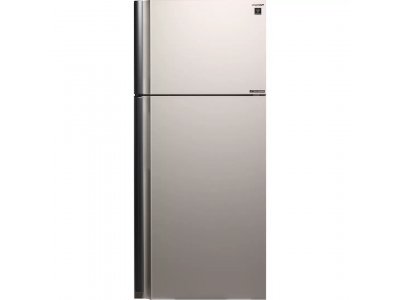 Холодильник Sharp SJ-XE59PMBE Холодильник Sharp SJ-XE59PMBE