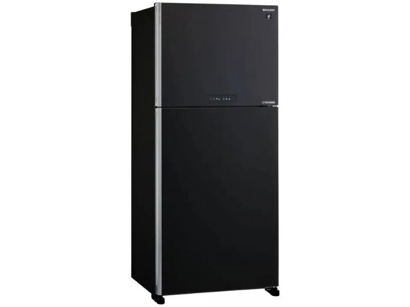 Холодильник Sharp SJ-XG55PMBK черный