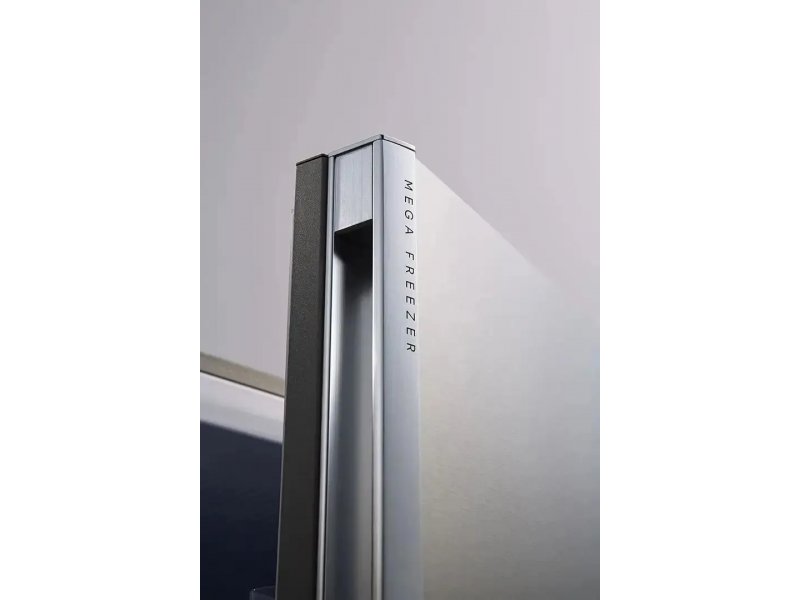 Холодильник Sharp SJ-XG55PMSL серебристый