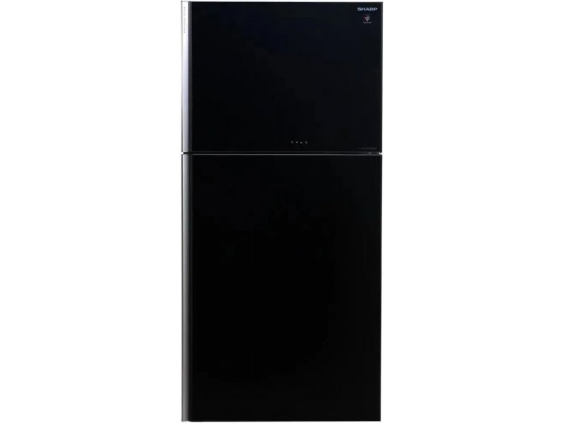 Холодильник Sharp SJ-XG60PGBK черный Холодильник Sharp SJ-XG60PGBK черный