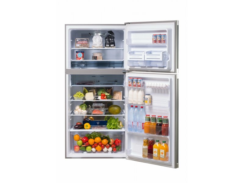 Холодильник Sharp SJ-XG60PMBE бежевый Холодильник Sharp SJ-XG60PMBE бежевый