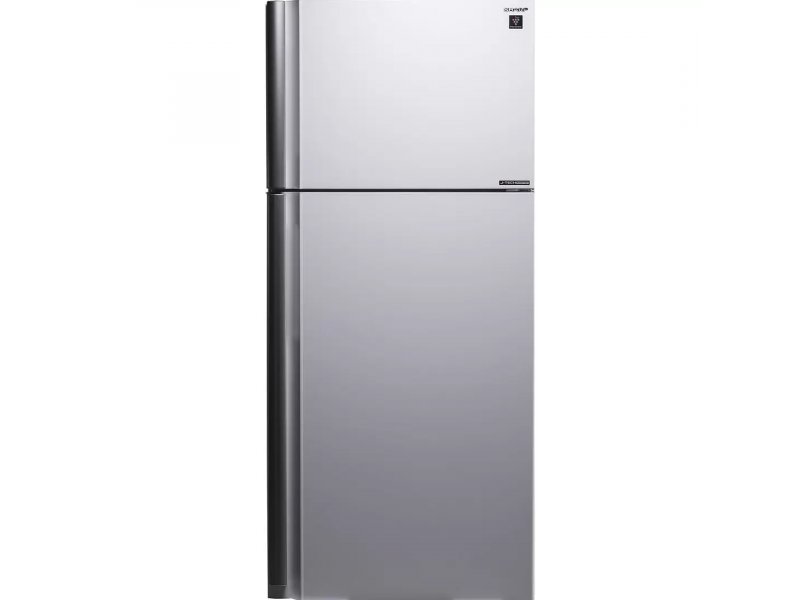 Холодильник Sharp SJXE59PMWH белый Холодильник Sharp SJXE59PMWH белый
