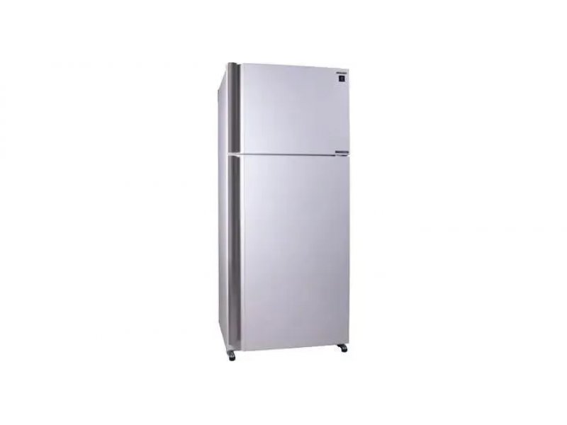 Холодильник Sharp SJXE59PMWH белый Холодильник Sharp SJXE59PMWH белый