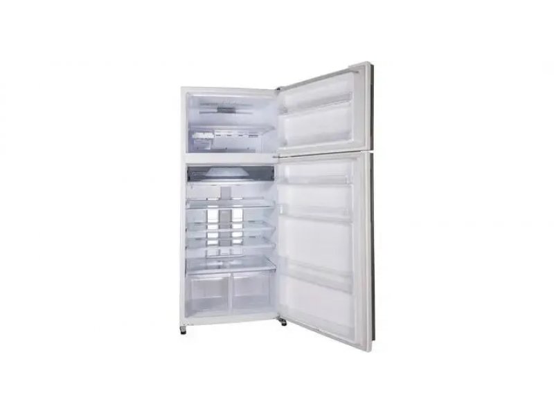 Холодильник Sharp SJXE59PMWH белый Холодильник Sharp SJXE59PMWH белый