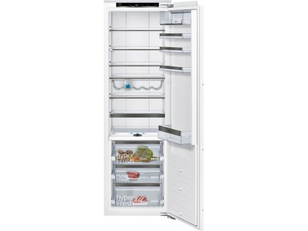 Встраиваемый холодильник Siemens KI81FPD20R