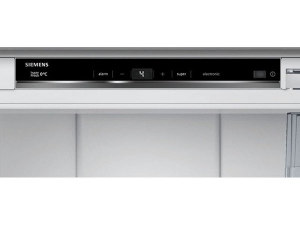 Встраиваемый холодильник Siemens KI81FPD20R Встраиваемый холодильник Siemens KI81FPD20R