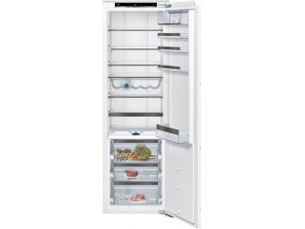 Встраиваемый холодильник Siemens KI81FPD20R