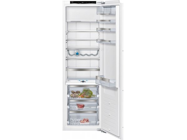 Встраиваемый холодильник Siemens KI82FHD20R