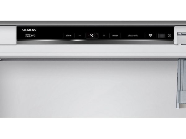 Встраиваемый холодильник Siemens KI82FHD20R Встраиваемый холодильник Siemens KI82FHD20R