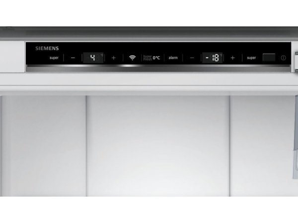 Встраиваемый холодильник Siemens KI86FHD20R Встраиваемый холодильник Siemens KI86FHD20R