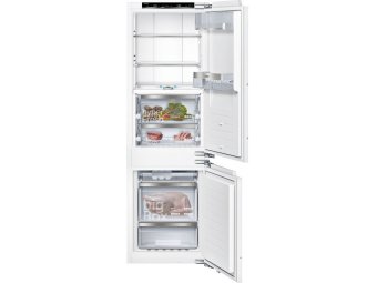 Встраиваемый холодильник Siemens KI86FHD20R