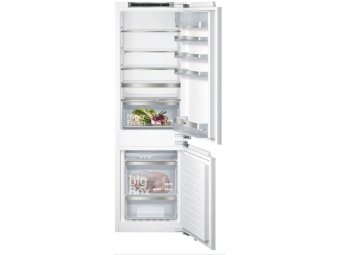 Встраиваемый холодильник Siemens KI86NHD20R
