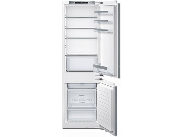 Встраиваемый холодильник Siemens KI86NVF20R