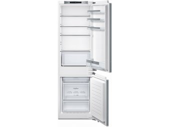 Встраиваемый холодильник Siemens KI86NVF20R