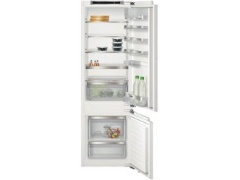 Встраиваемый холодильник Siemens KI87SAF30R