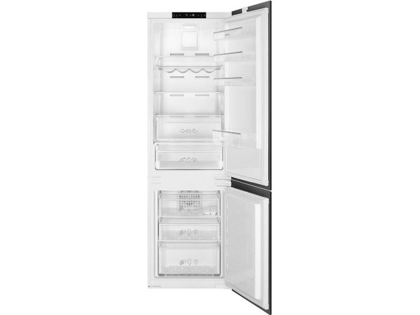 Встраиваемый холодильник Smeg C8175TNE