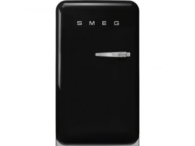 Холодильник Smeg FAB10LBL6 черный
