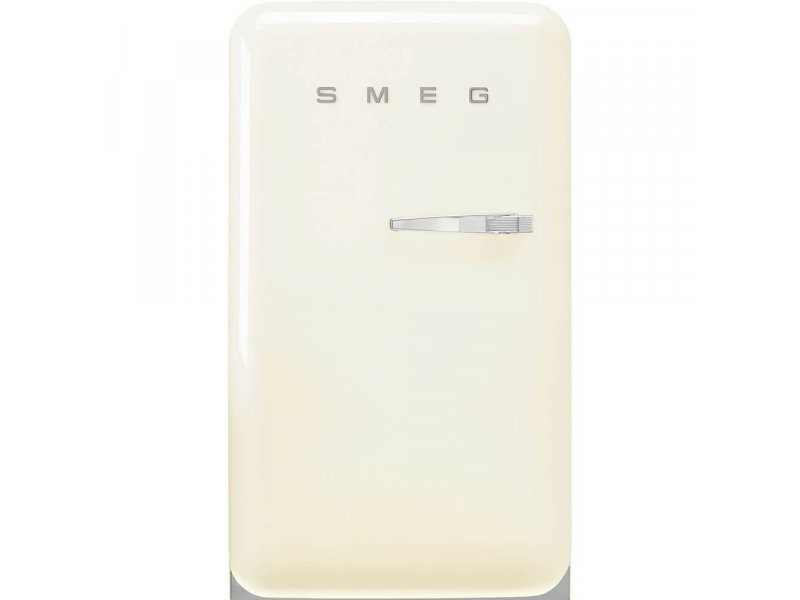 Холодильник Smeg FAB10LCR6 бежевый Холодильник Smeg FAB10LCR6 бежевый