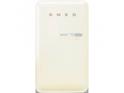 Холодильник Smeg FAB10LCR6 бежевый