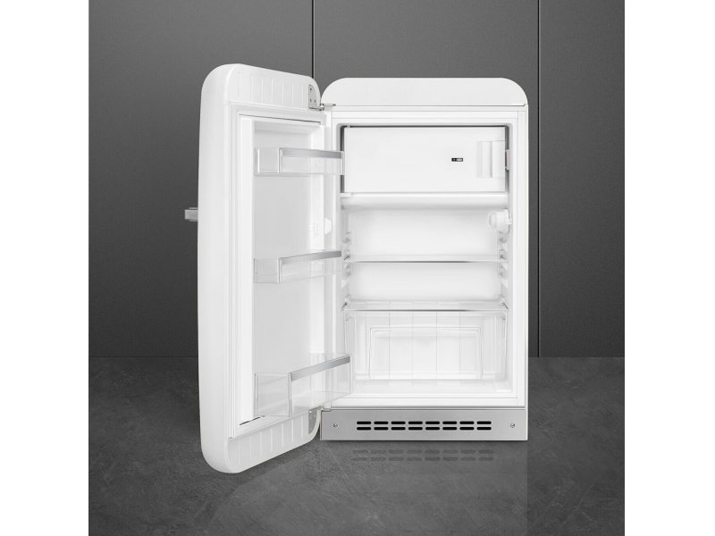 Холодильник Smeg FAB10LWH6 белый Холодильник Smeg FAB10LWH6 белый
