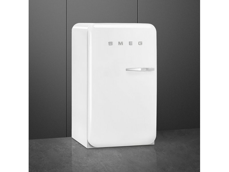 Холодильник Smeg FAB10LWH6 белый Холодильник Smeg FAB10LWH6 белый