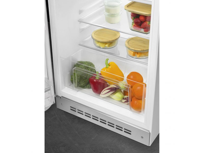 Холодильник Smeg FAB10LWH6 белый Холодильник Smeg FAB10LWH6 белый