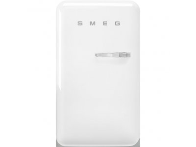 Холодильник Smeg FAB10LWH6 белый