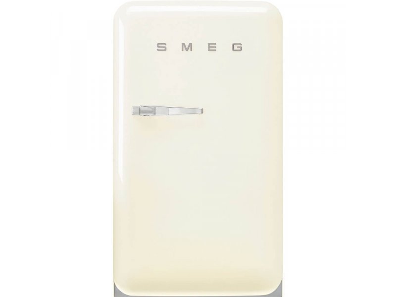 Холодильник Smeg FAB10RCR6 бежевый