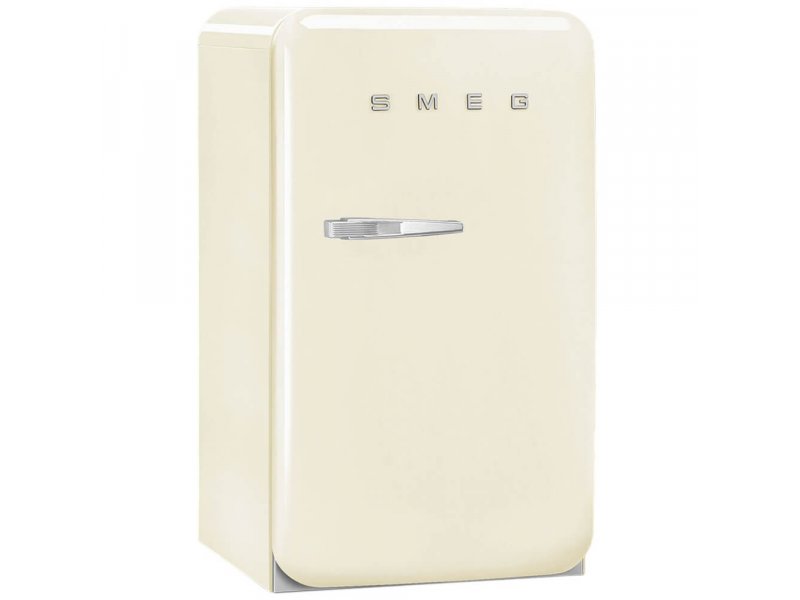 Холодильник Smeg FAB10RCR6 бежевый