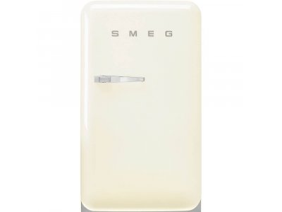 Холодильник Smeg FAB10RCR6 бежевый