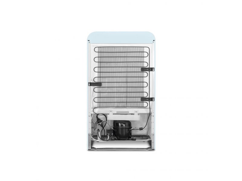 Холодильник Smeg FAB10RPB6 пастельный голубой