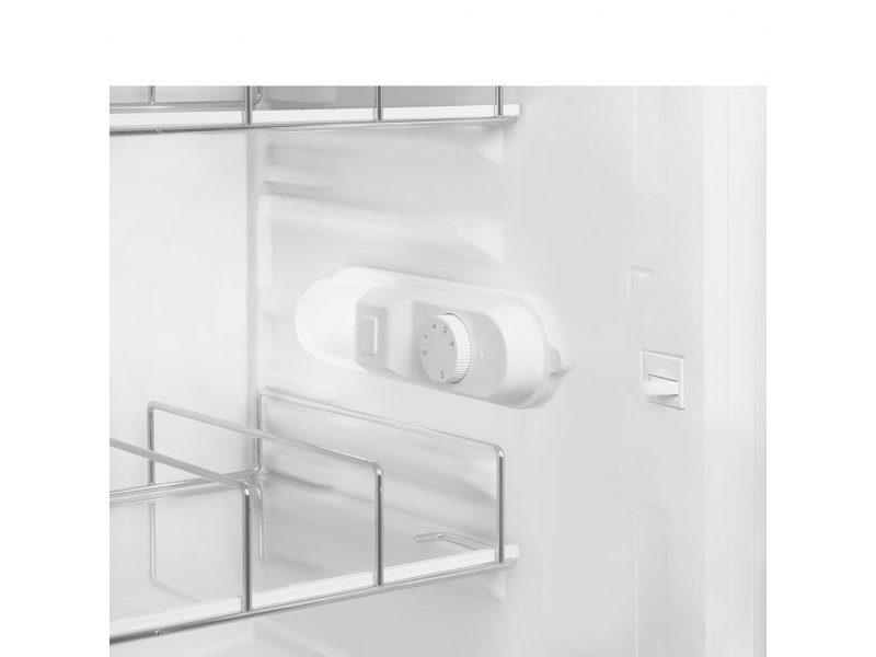 Холодильник Smeg FAB10RPK6 розовый