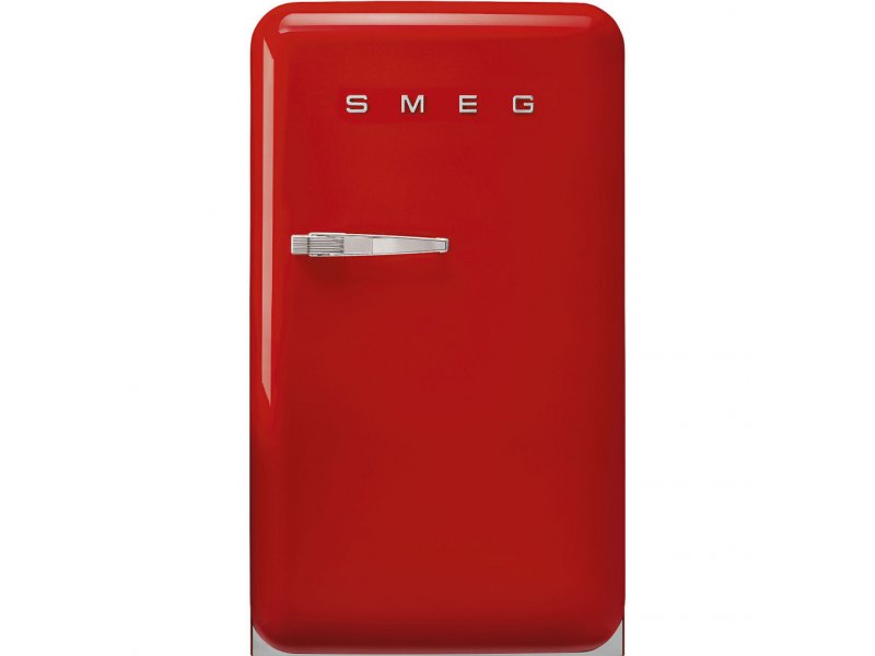 Холодильник Smeg FAB10RRD6 красный Холодильник Smeg FAB10RRD6 красный