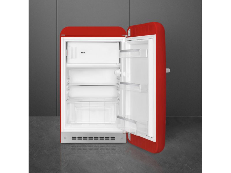 Холодильник Smeg FAB10RRD6 красный Холодильник Smeg FAB10RRD6 красный