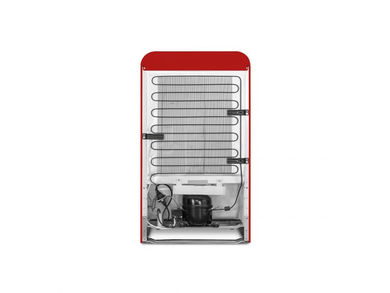 Холодильник Smeg FAB10RRD6 красный Холодильник Smeg FAB10RRD6 красный