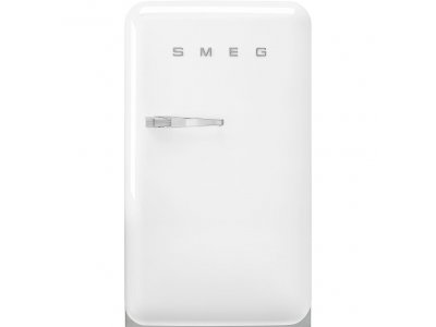 Холодильник Smeg FAB10RWH6 белый