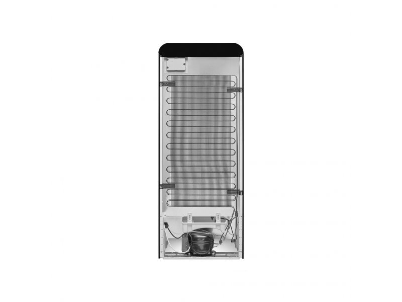 Холодильник Smeg FAB28LBL6 чёрный Холодильник Smeg FAB28LBL6 чёрный
