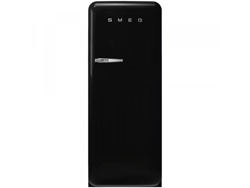 Холодильник Smeg FAB28RBL6 черный