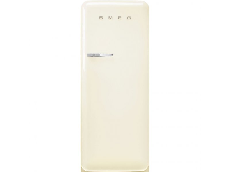 Холодильник Smeg FAB28RCR6 кремовый Холодильник Smeg FAB28RCR6 кремовый