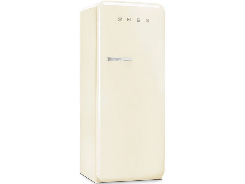 Холодильник Smeg FAB28RCR6 кремовый Холодильник Smeg FAB28RCR6 кремовый