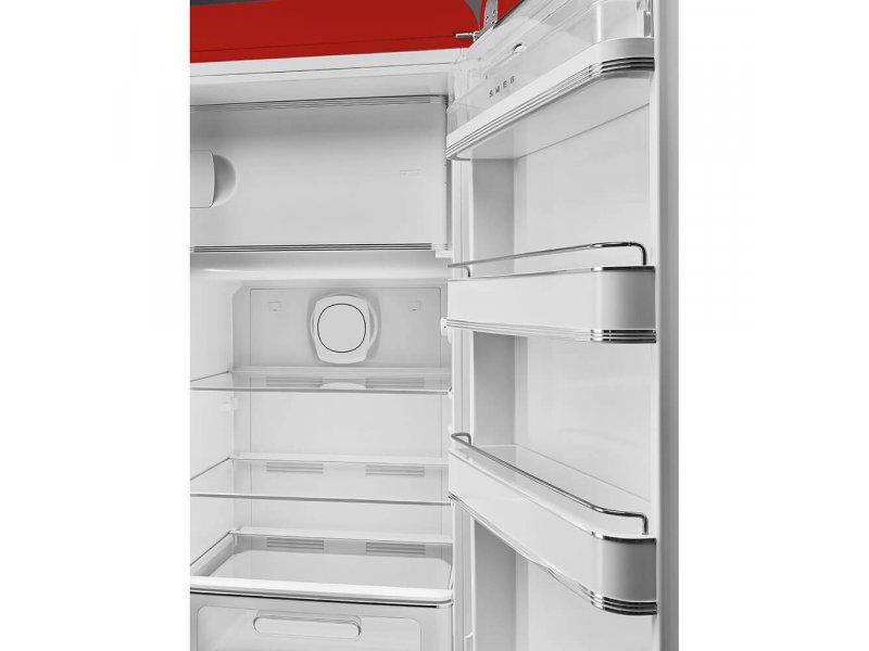 Холодильник Smeg FAB28RDMC6 разноцветный