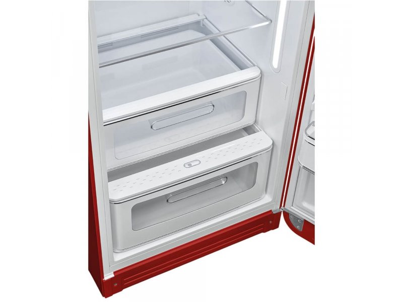 Холодильник Smeg FAB28RDMC6 разноцветный
