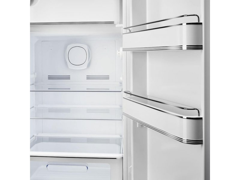 Холодильник Smeg FAB28RDSB6 синий Холодильник Smeg FAB28RDSB6 синий