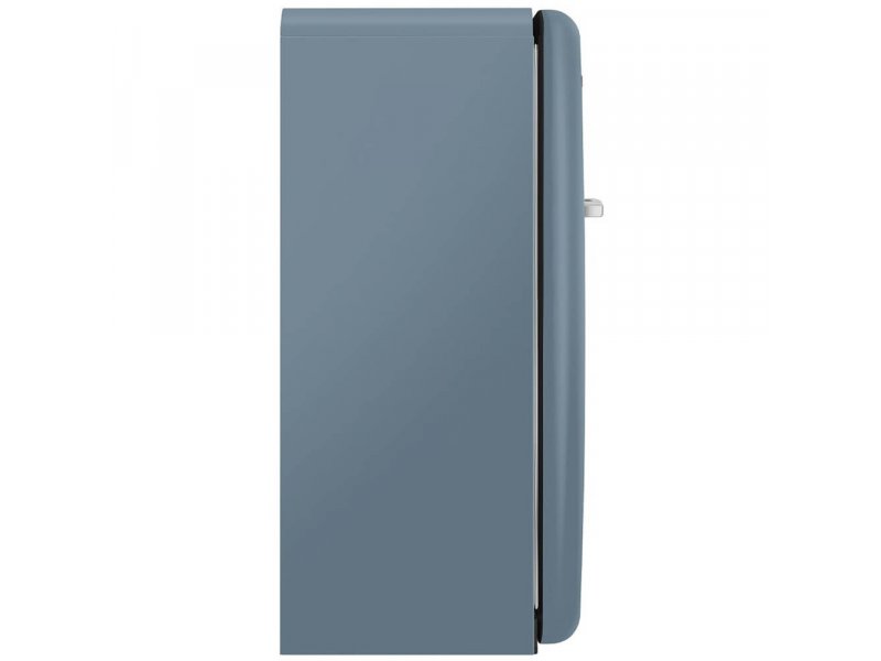 Холодильник Smeg FAB28RDSB6 синий Холодильник Smeg FAB28RDSB6 синий