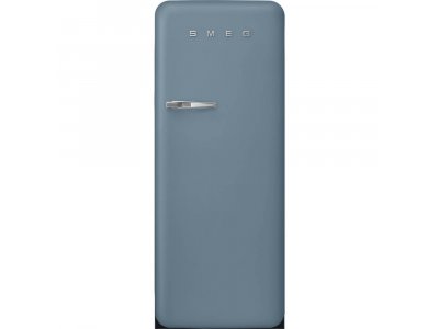 Холодильник Smeg FAB28RDSB6 синий