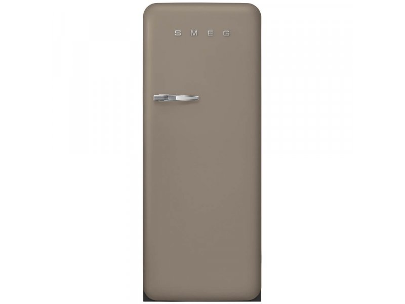 Холодильник Smeg FAB28RDTP6 коричневый