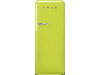 Холодильник Smeg FAB28RLI6 лайм