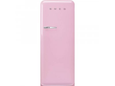 Холодильник Smeg FAB28RPK6 розовый Холодильник Smeg FAB28RPK6 розовый